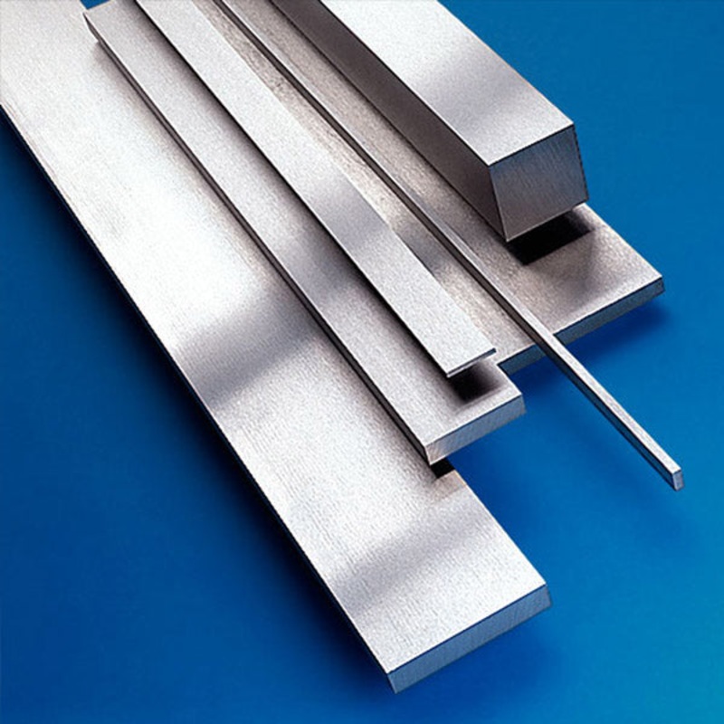 Ground Flat Stock (Imperial) 3/32 Thickness – GFS3/632X5X18