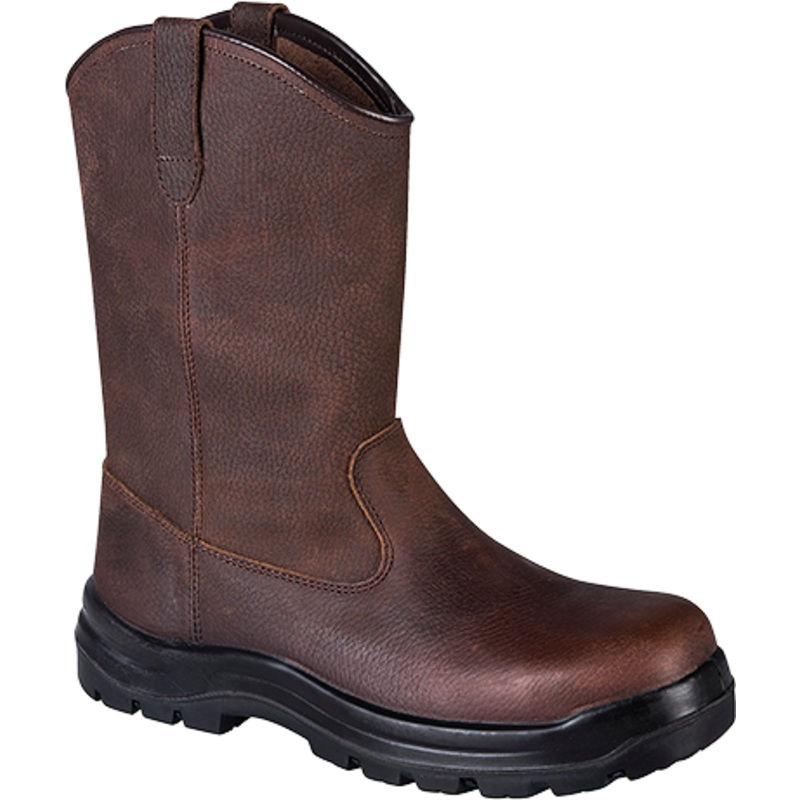 Indiana Rigger Boot – FC16BRR38