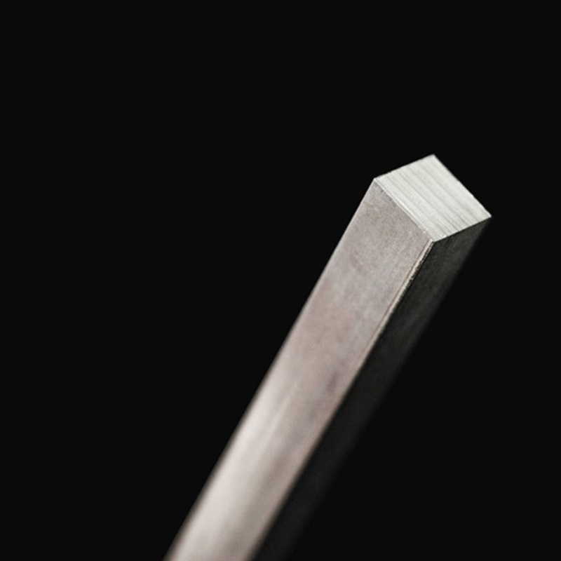 Keysteel (Metric) 10mm Thickness – KS10X10X305