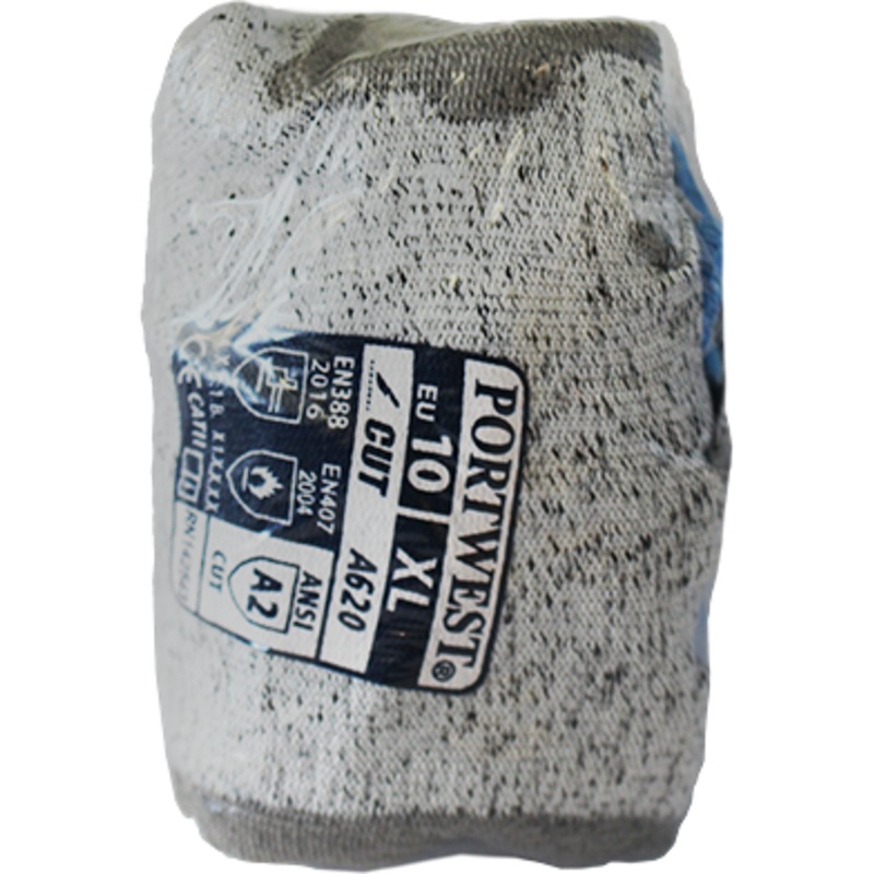 LR Cut PU Palm Glove – VA620G7RL