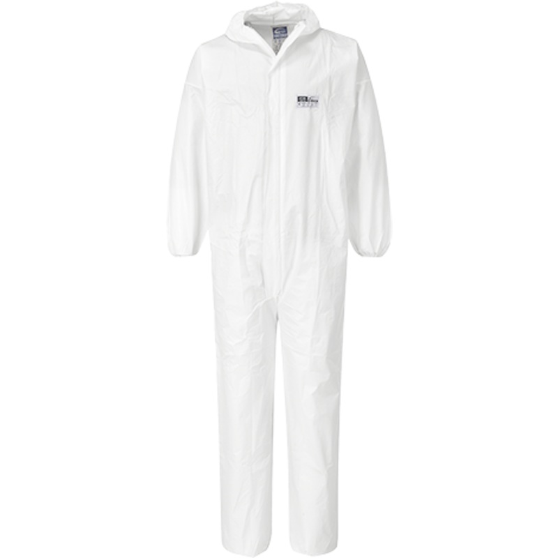 Microcool Coverall 60g (50pcs) – ST50WHRL