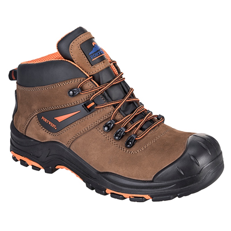 Montana Hiker Boot – FC17BRR39