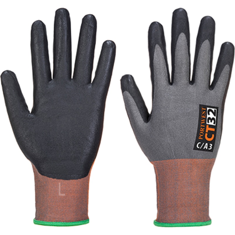 MR Micro Foam Nitrile – CT32G8RL