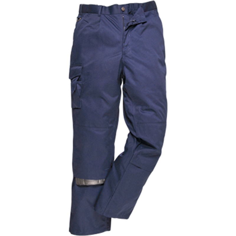 Multi Pocket Trousers – S987NARL