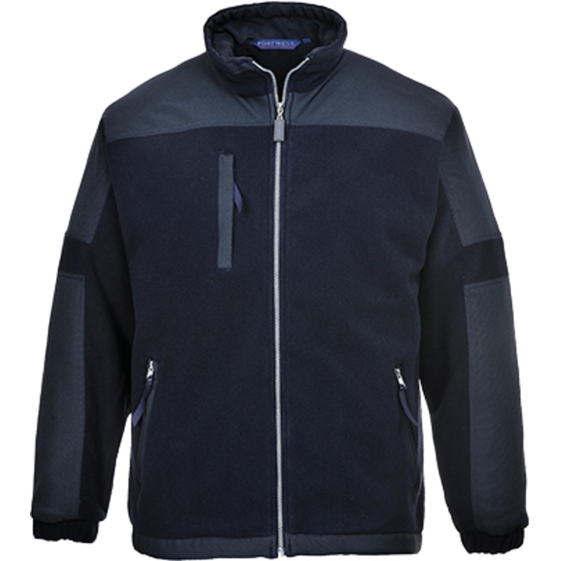 North Sea Fleece – S665NARL|Navy|Large|Medium|Small|XL|XXL|3 XL|R