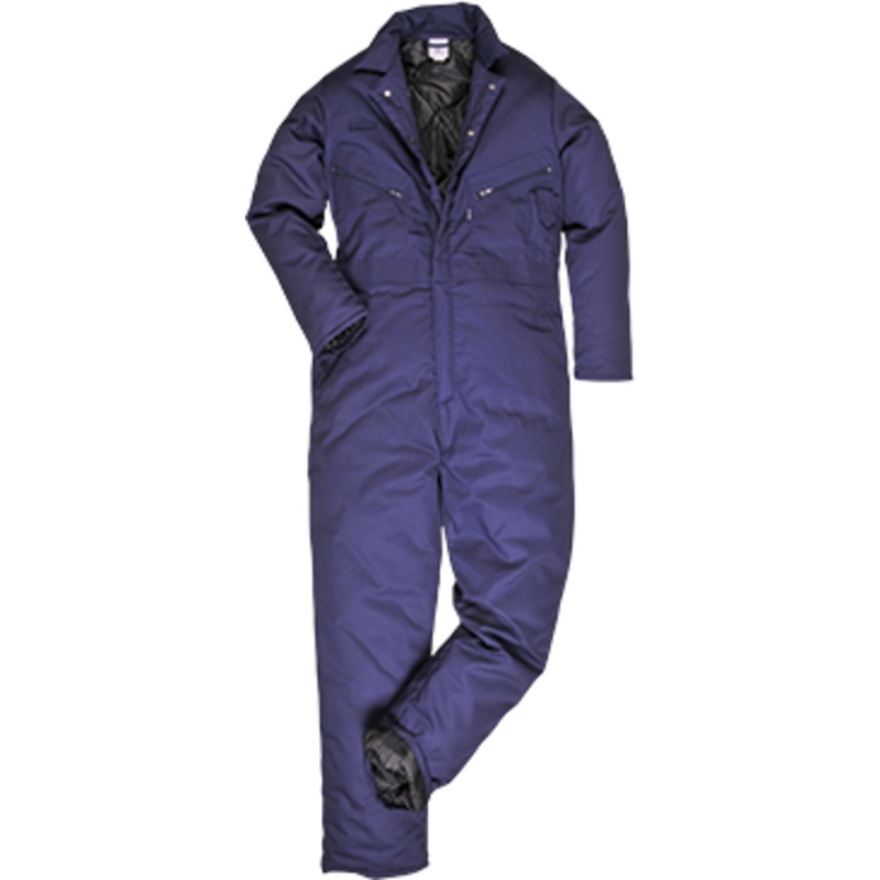 Orkney Lined Boilersuit – S816NARL