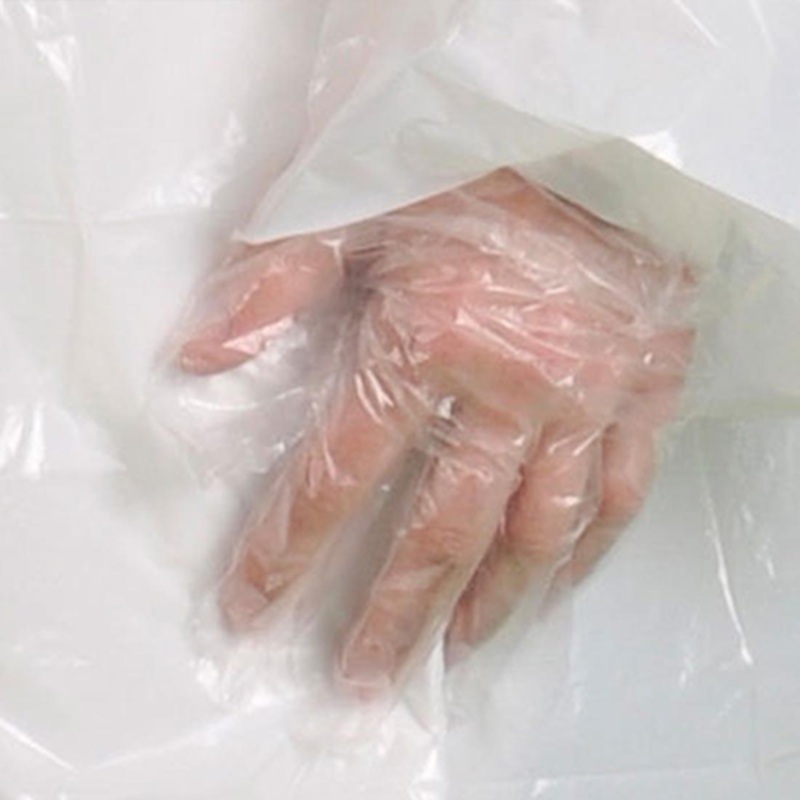 PE Disp Gloves (20000pcs) – A941CLR