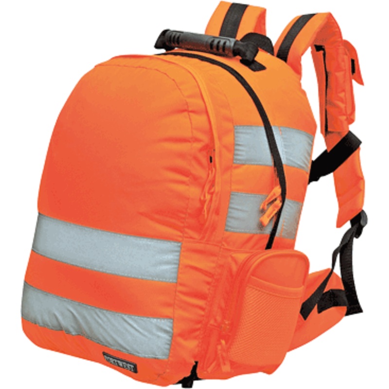 Quick Release Rucksack (25L) – B904ORR