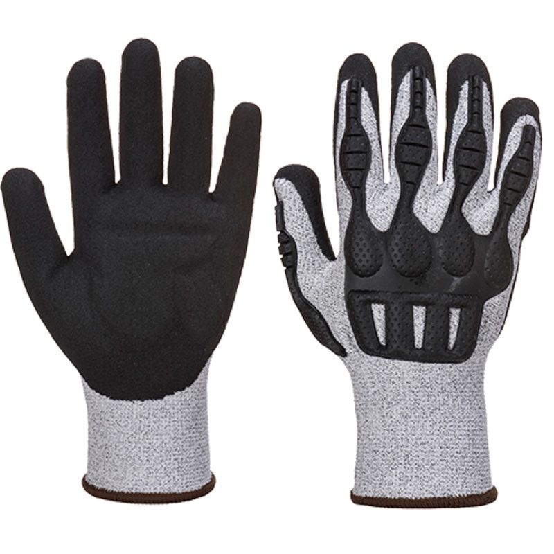 TPV Impact Cut Glove – A723G8RL
