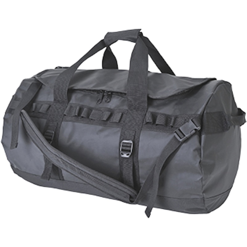 Waterproof PVC Holdall – B910BKR
