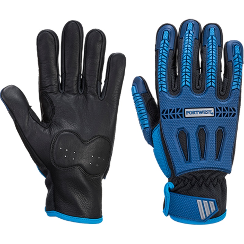 X3 Impact Cut Glove VHR – A761B8RL