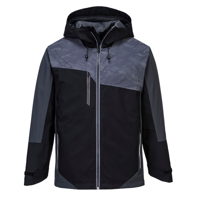 X3 Reflective Jacket – S601BYRL