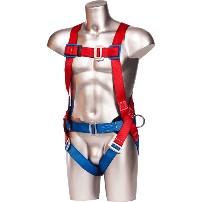 2-Point Harness Comfort – FP14RER
