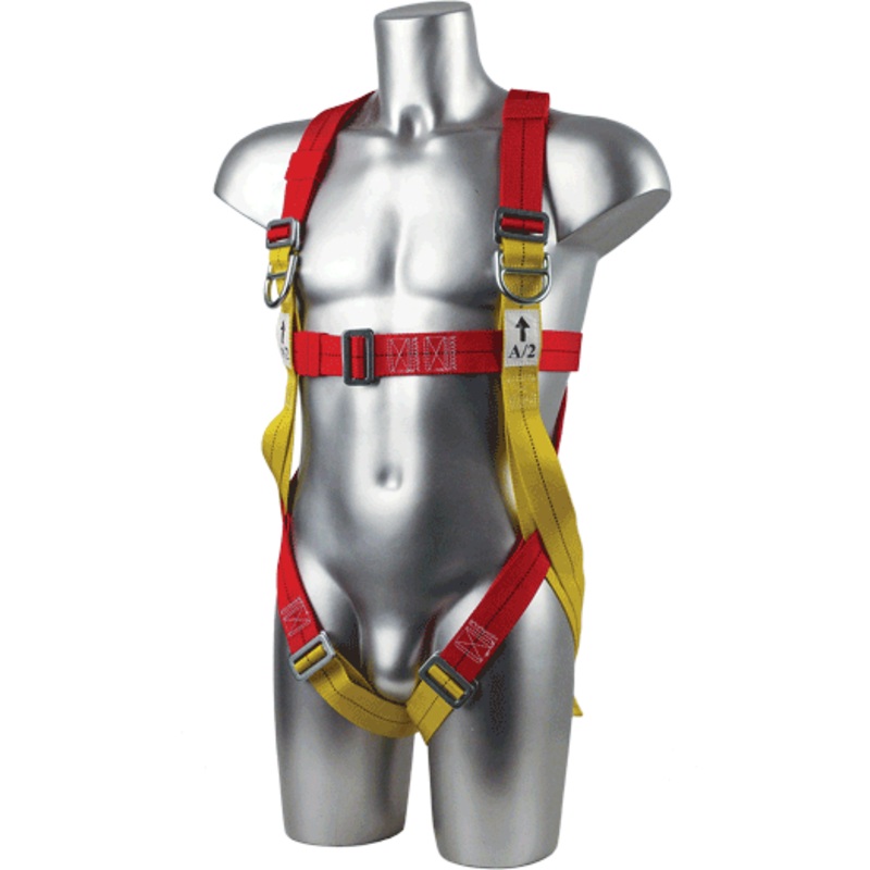 2-Point Harness Plus – FP10RER