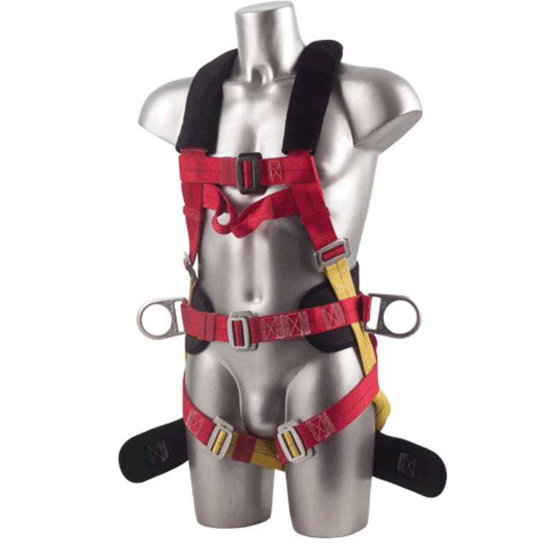 3-Point Harness Comfort Plus – FP18RER