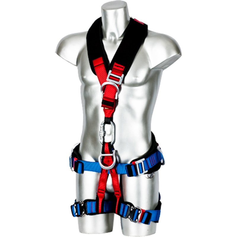 4-Point Harness Comfort Plus – FP19RER