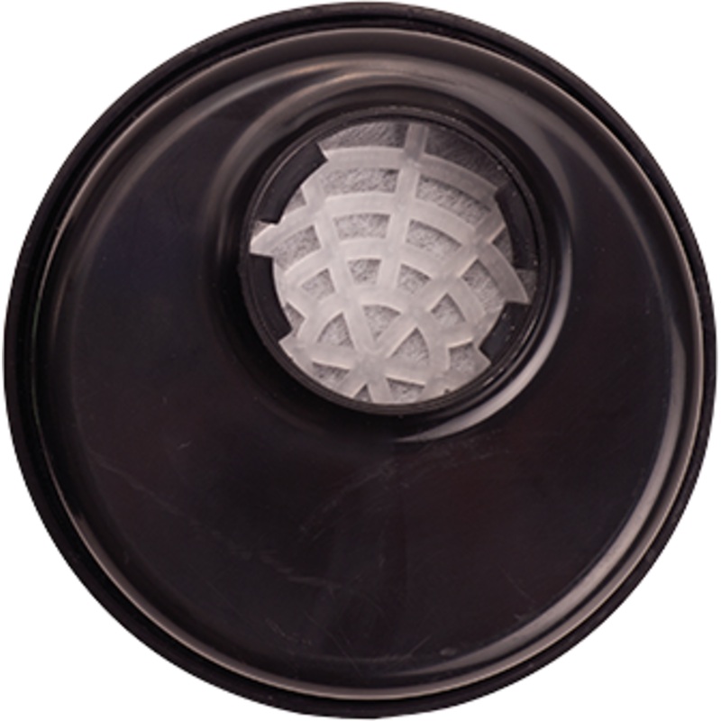 ABEK1 P3 Bayonet Filter (Pk4) – P971BRR