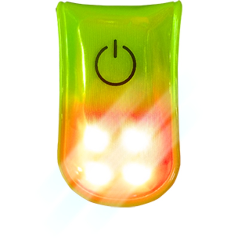 Attachable Magnetic LED (Pair) – HV07YER