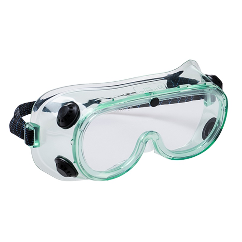 Chemical Goggle – PS21CLR|Clear|R