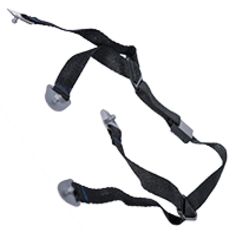 Chin Strap Endurance (Pk 5) – PA48BKR