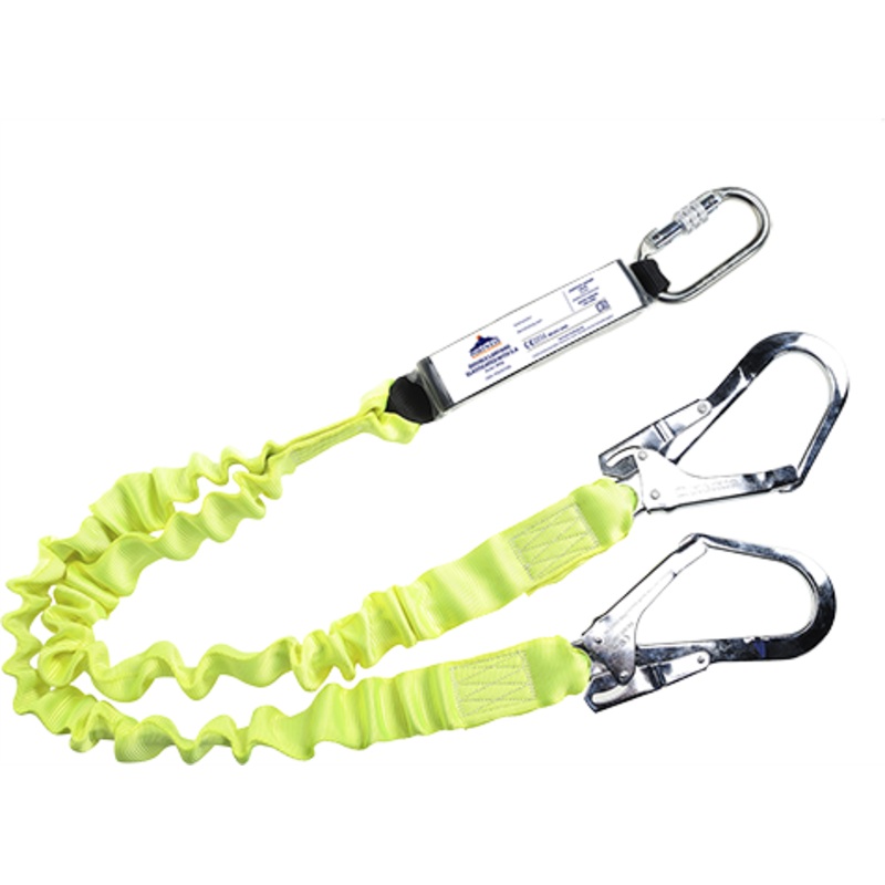 Double Lanyard Elasticated – FP52YER