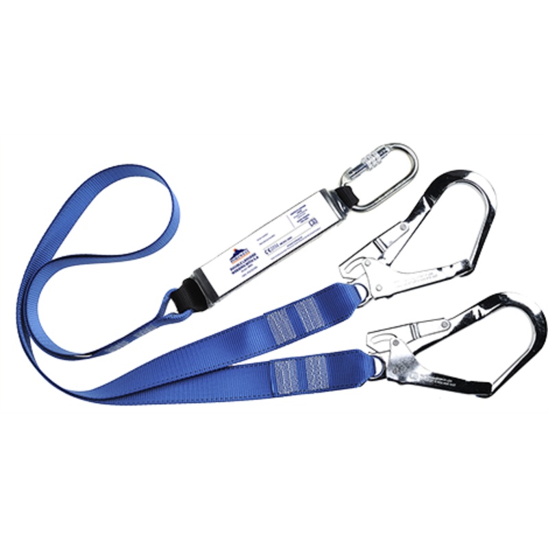 Double Lanyard Webbing – FP51RBR