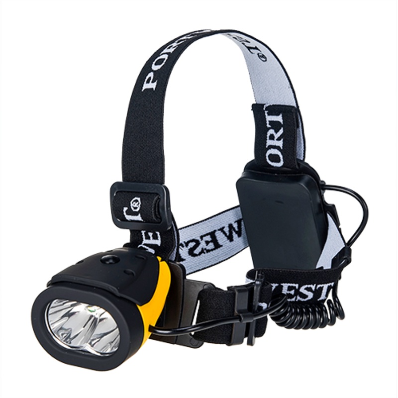 Dual Power Headlight – PA63YBR