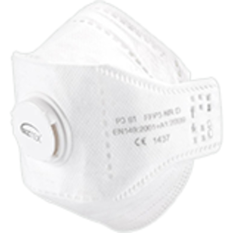 Eagle FFP3 Respirator  (10) – P391WHR