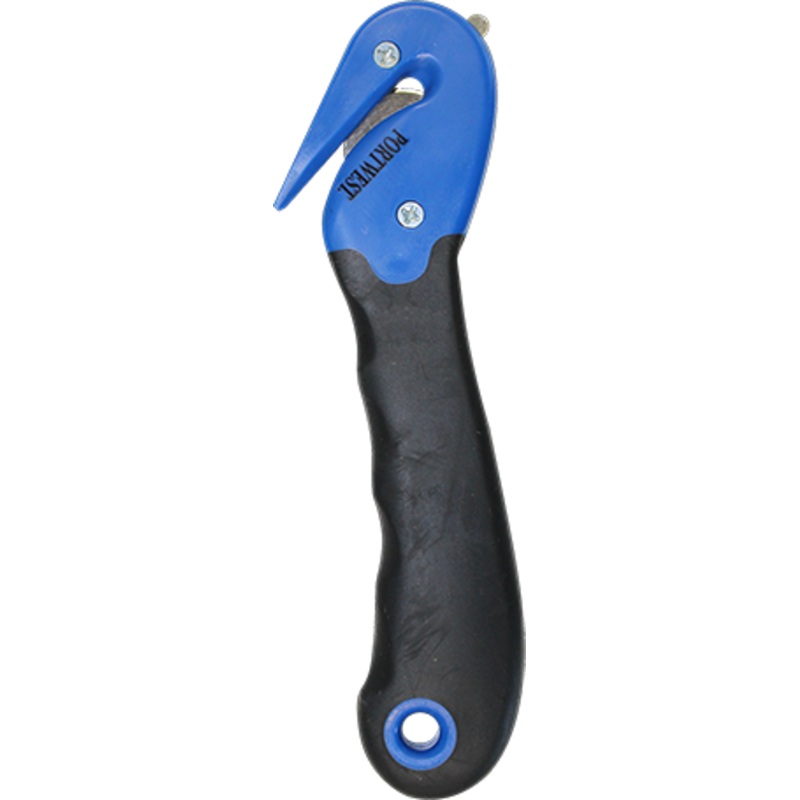 Enclosed Blade Knife (Pk24) – KN50BLU