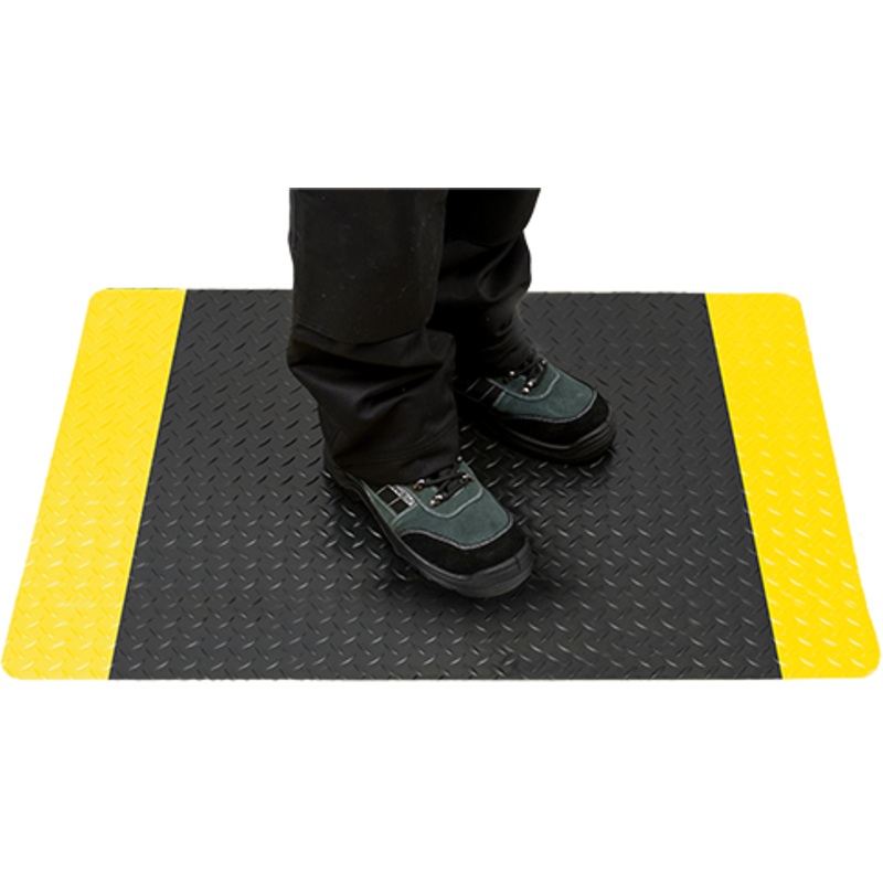 Foam Anti-Fatigue Mat – MT51BKR