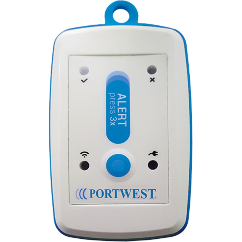 GPS Locator – PB10WBR|WhBlu|R