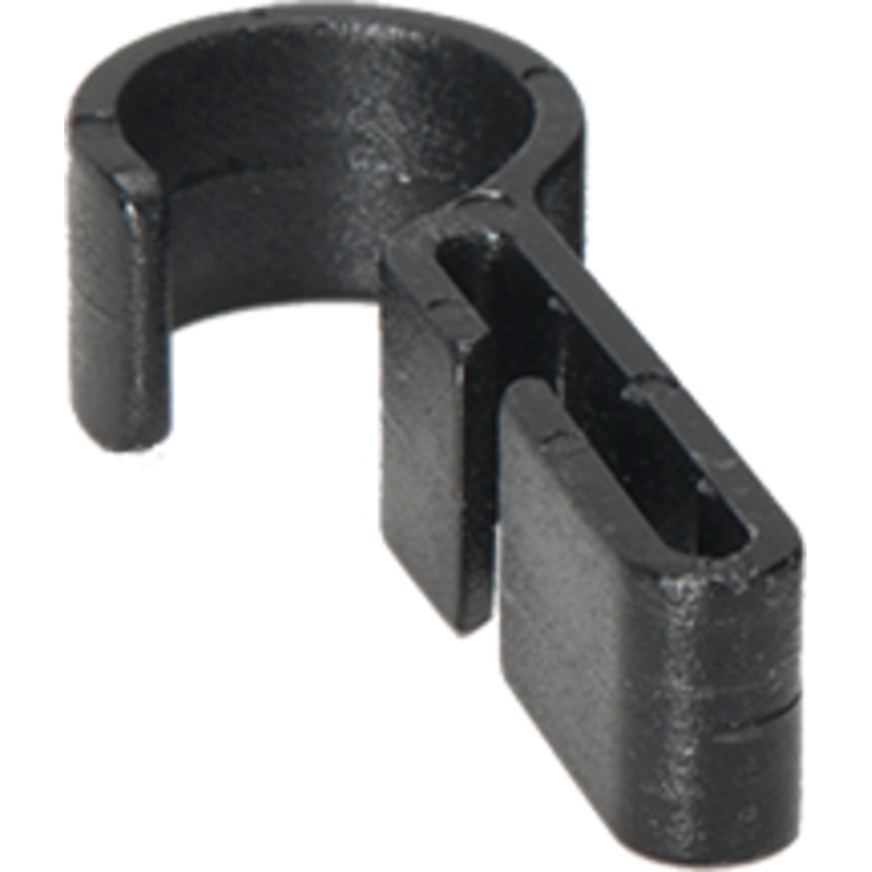 Headlight Helmet Clips (Pk100) – PA04BKR