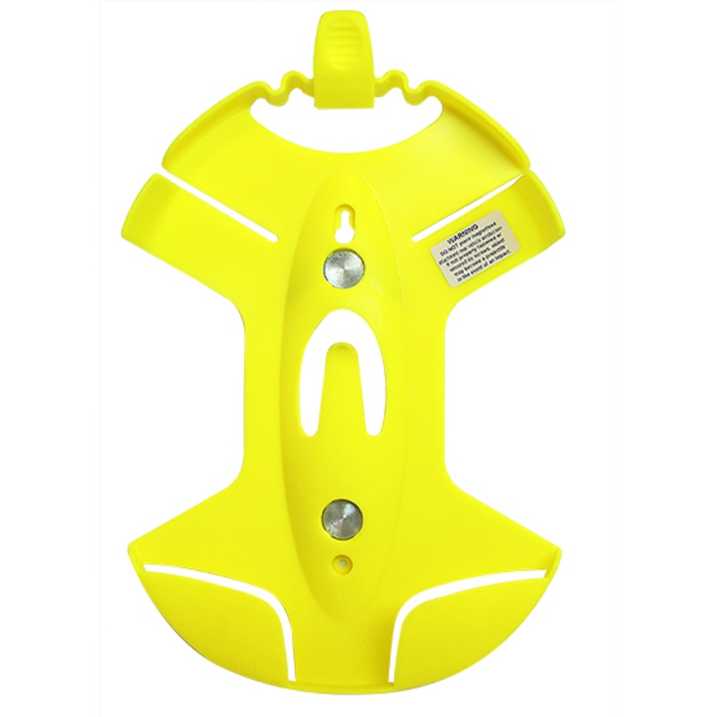 Helmet Holder – PA10YER|Yellow|R