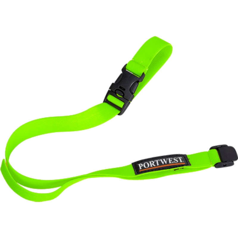 Helmet Lanyard (Pk10) – FP49GNR