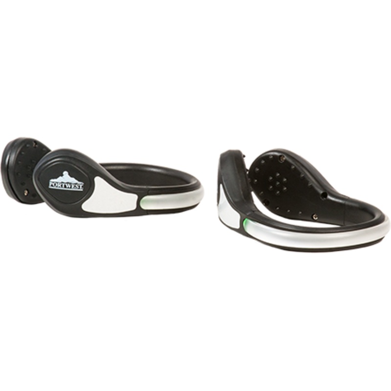 LED Shoe Clip (1 Pair) – HV08GNR