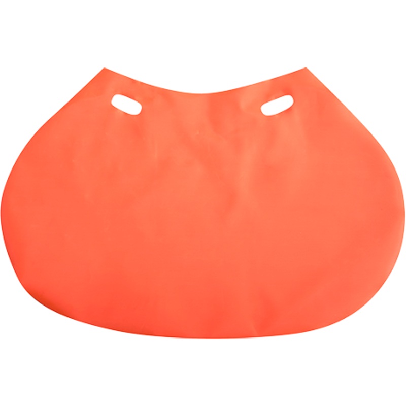 Neck Cover (Pk5) – PA08ORR|Orange|R