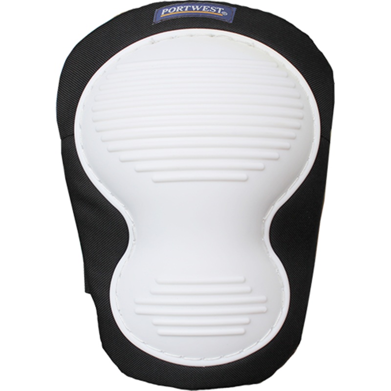 Non-Marking Kneepad – KP50WHR|White|R