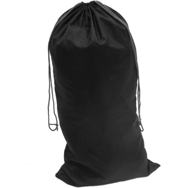 Nylon Drawstring Bag – FP99BKR