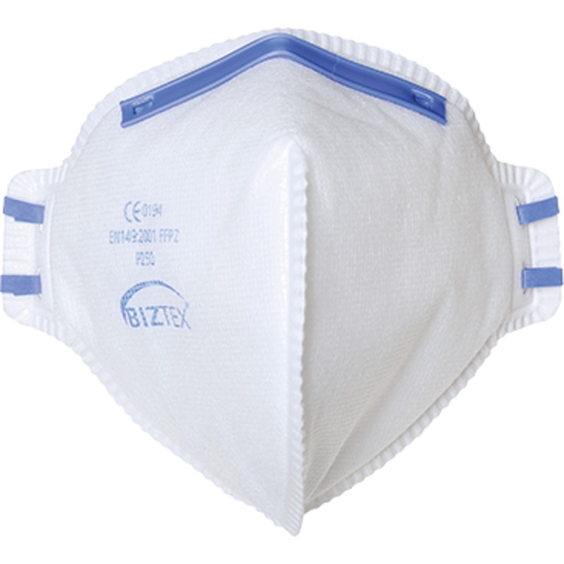 P2FF Respirator (20) – P250WHR