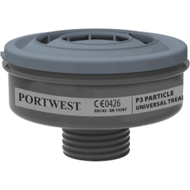 P3 Particle Filter (Pk6) – P946BKR