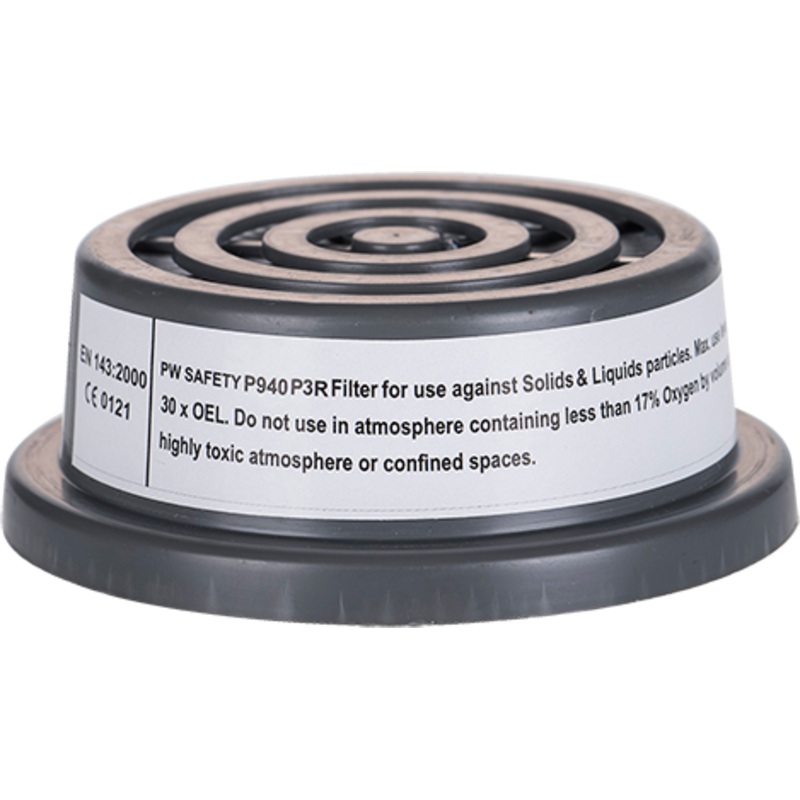 P3 Screw-In Filter (Pk6) – P940GRR