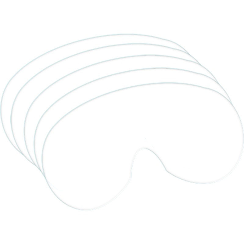 Protective Cover Film (Pk10) – PA00CLR