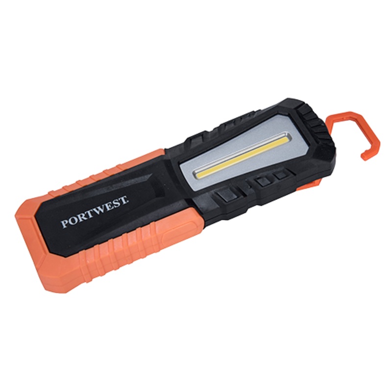 Rechargable Inspection Torch – PA78BKR