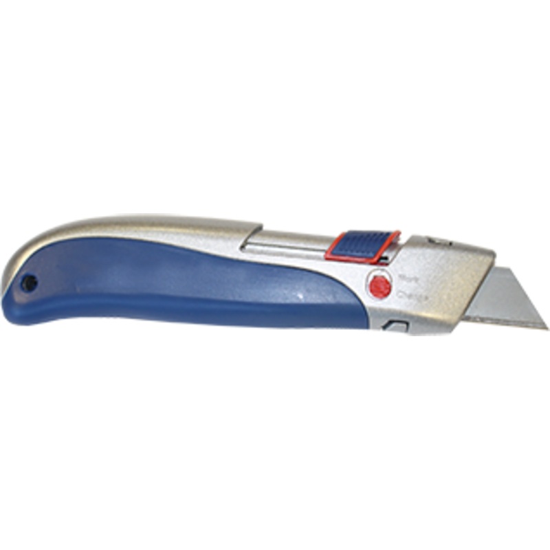 Retractable Safety Cutter – KN40BLU