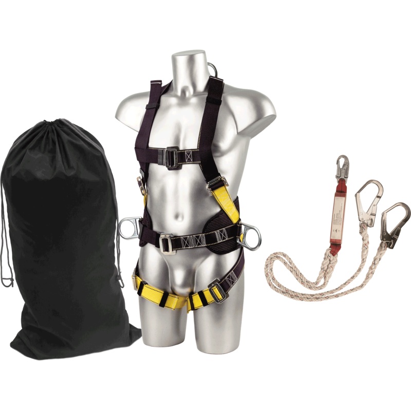 Scaffolding Fall Arrest Kit – FP64BKR