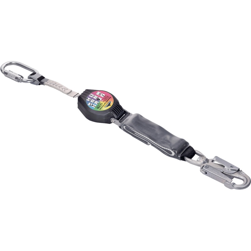 Self Retract Life Line – FP48BKR