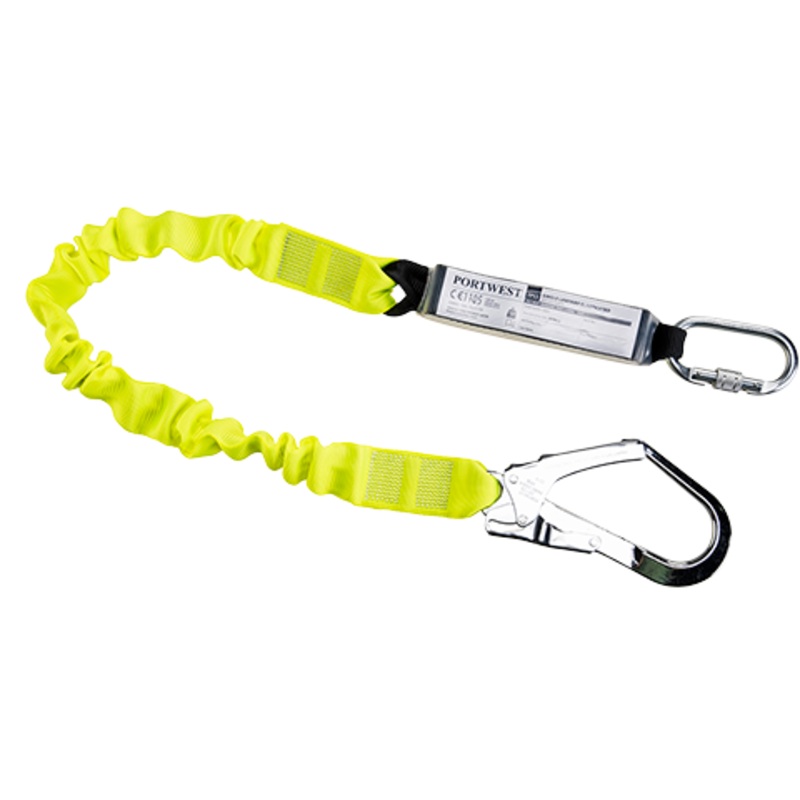 Shock Absorber Lanyard – FP53YER