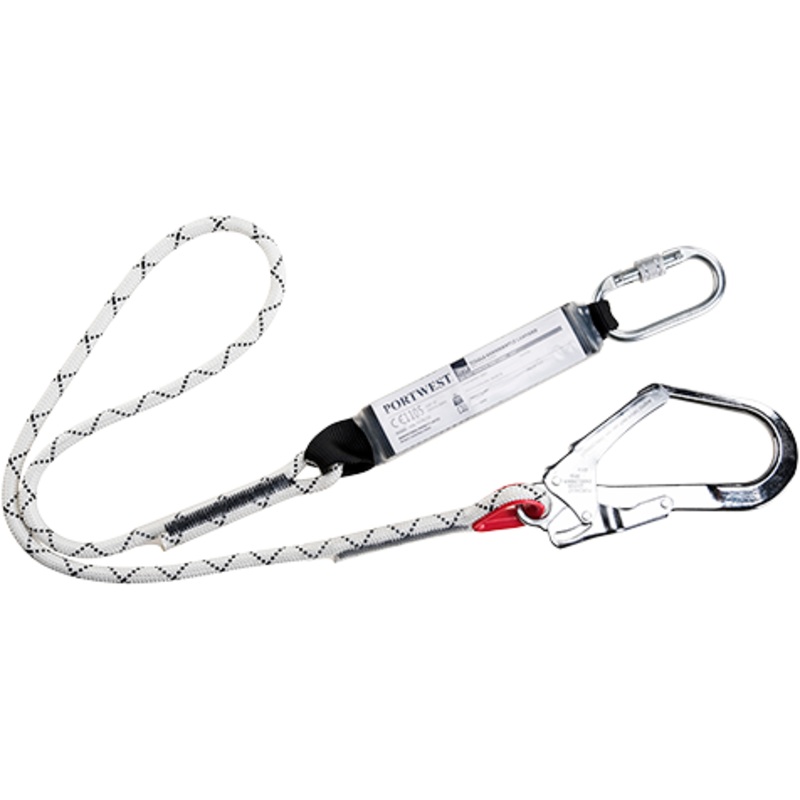 Single Kernmantle Lanyard – FP56WHR