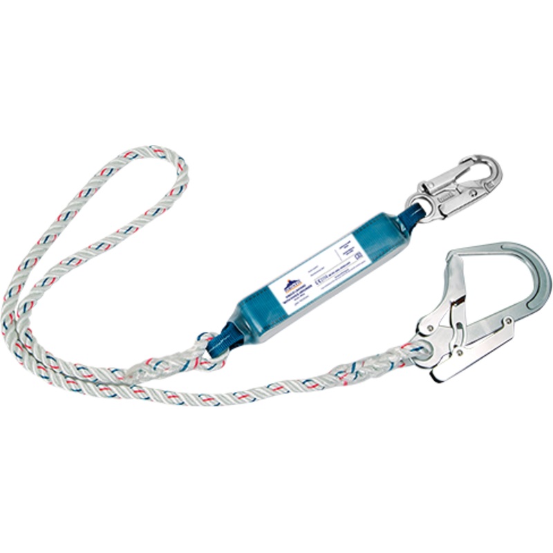 Single Lanyard Shock Absorbing – FP23WHR