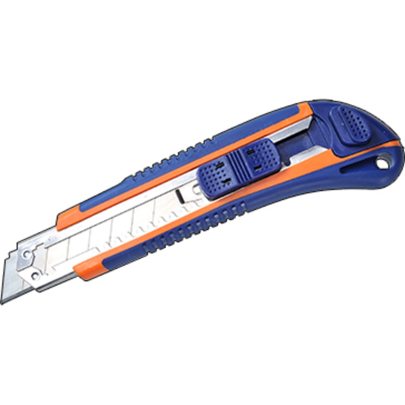 Snap-Off Knive – KN18BLU|Blue|U